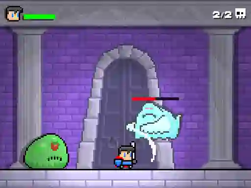 Oyunu Brave Knight Of Epic Fantasy Adventure çevrimiçi