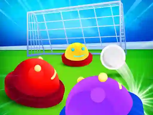 Oyunu Goal.io çevrimiçi