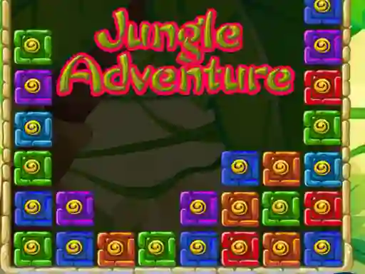 Oyunu Jungles Adventures çevrimiçi