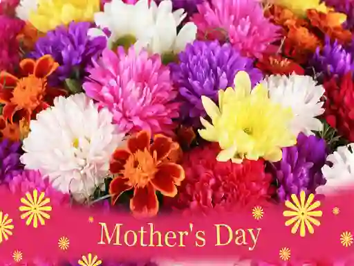 Oyunu 2019 Mother's Day Puzzle çevrimiçi