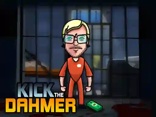 Oyunu Kick The Dahmer çevrimiçi