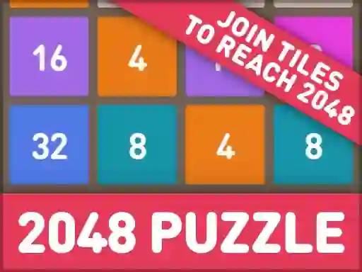 Oyunu 2048: Puzzle Classic çevrimiçi