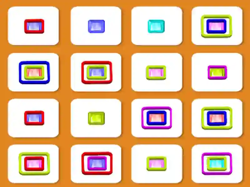 Oyunu Square Sort Mania çevrimiçi