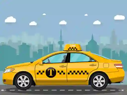 Oyunu City Vehicles Memory çevrimiçi