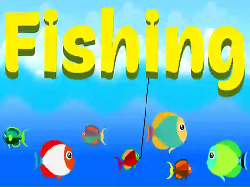 Oyunu Fishing çevrimiçi