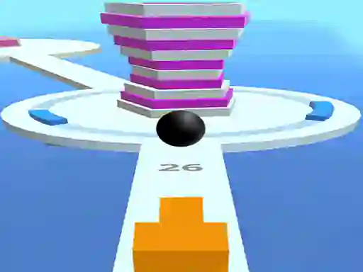 Oyunu Fire Balls - Shoot Ball 3D çevrimiçi