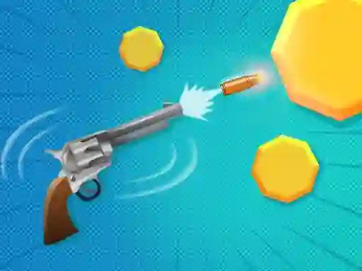 Oyunu Spinny pistol çevrimiçi