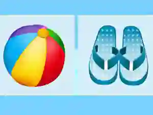 Oyunu My Summer Items çevrimiçi