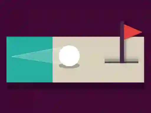 Oyunu Abstract Golf çevrimiçi