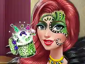 Oyunu Sery Actress Dolly Makeup çevrimiçi