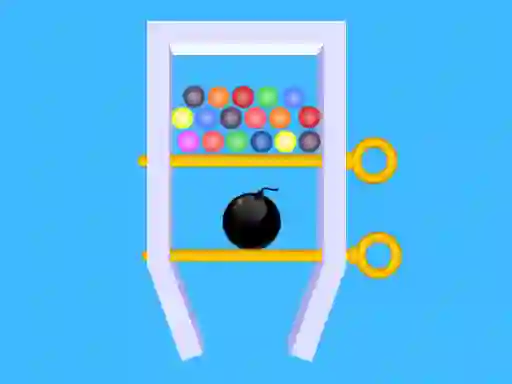 Oyunu Swipe The Pin çevrimiçi