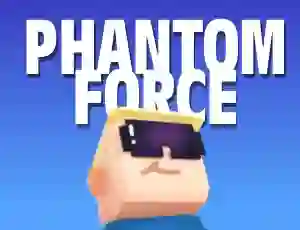 Oyunu Kogama Phantom Force çevrimiçi