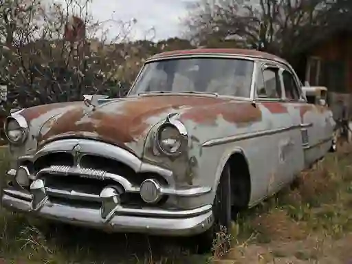 Oyunu Old Rusty Cars Differences çevrimiçi