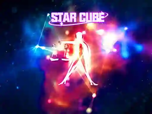 Oyunu Star Cube çevrimiçi