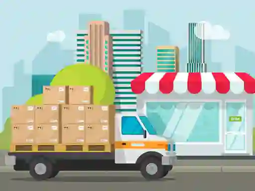 Oyunu Flat Loaded Trucks Hidden çevrimiçi