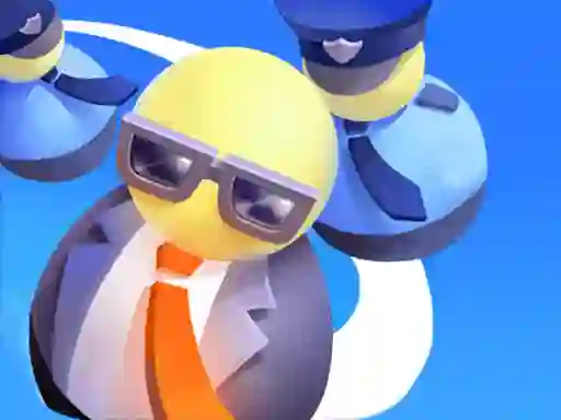 Oyunu Wobble Man Online çevrimiçi