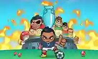 Oyunu Foot Chinko Euro 2016 çevrimiçi