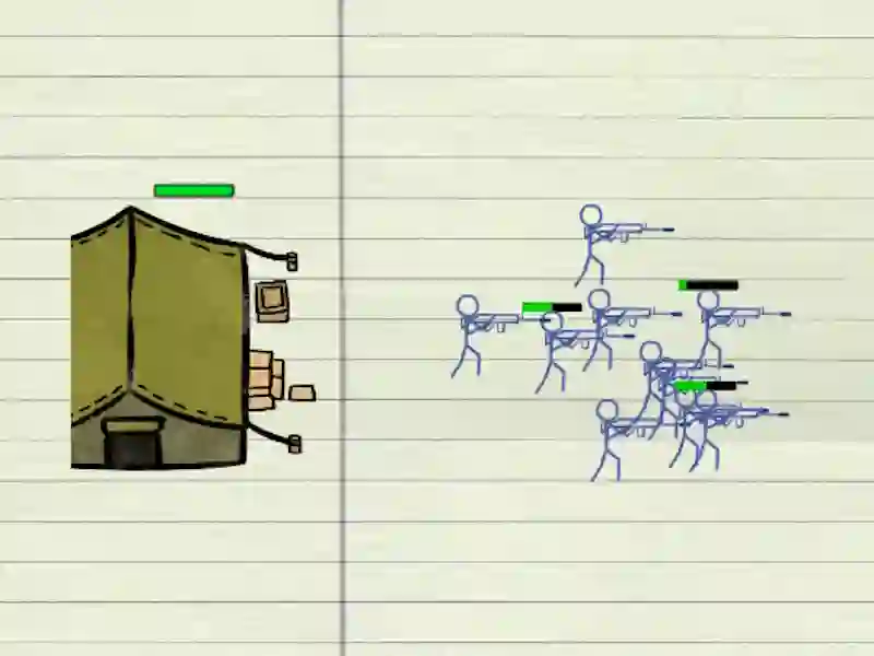 Oyunu Pager War çevrimiçi