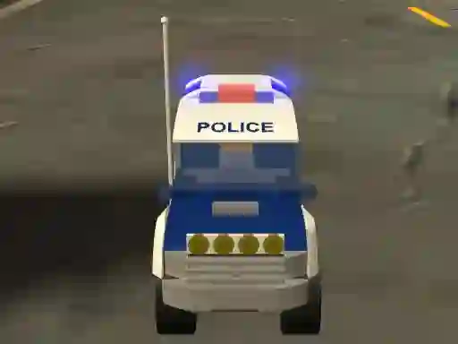 Oyunu Toy Cars çevrimiçi