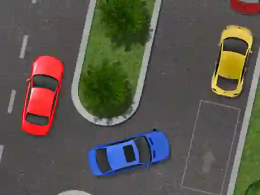 Oyunu Parking Space çevrimiçi