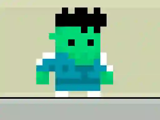 Oyunu Squid hero impostor çevrimiçi