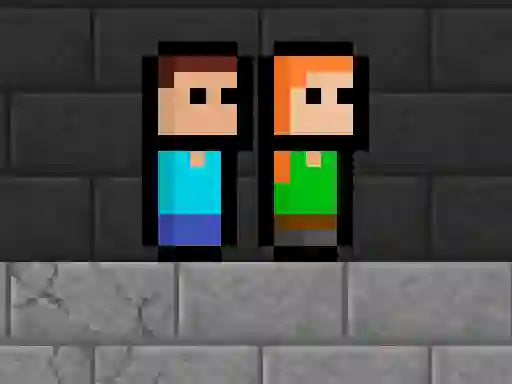 Oyunu Escape The Sewer çevrimiçi