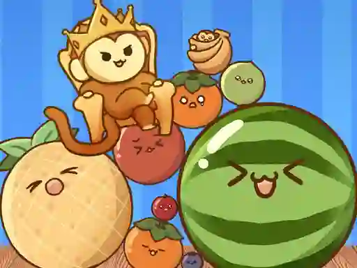 Oyunu Get The Watermelon çevrimiçi