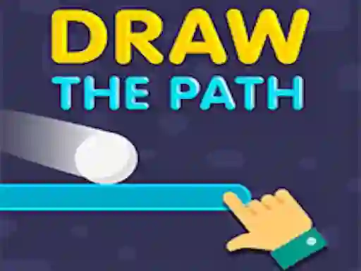 Oyunu Draw The Path çevrimiçi