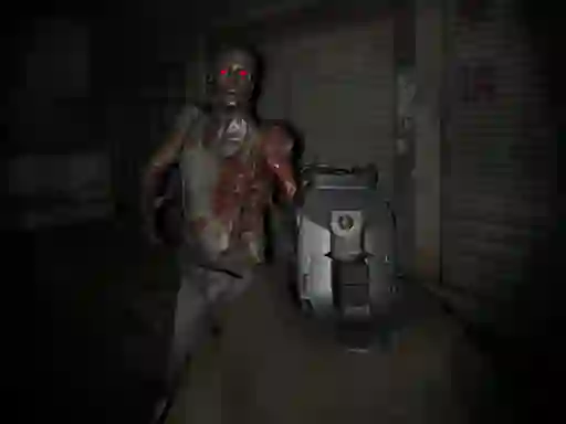 Oyunu Call of Ops 3 Zombies çevrimiçi