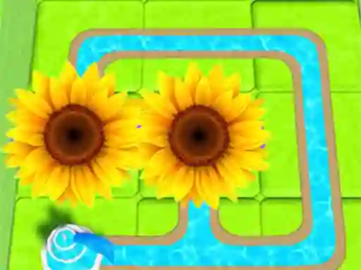 Oyunu Blossom Paradise çevrimiçi