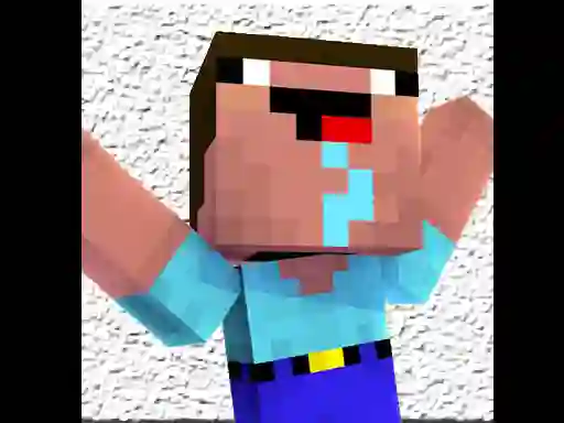 Oyunu Noob: Zombie Killer çevrimiçi