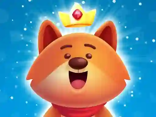Oyunu Bouncy Woods çevrimiçi