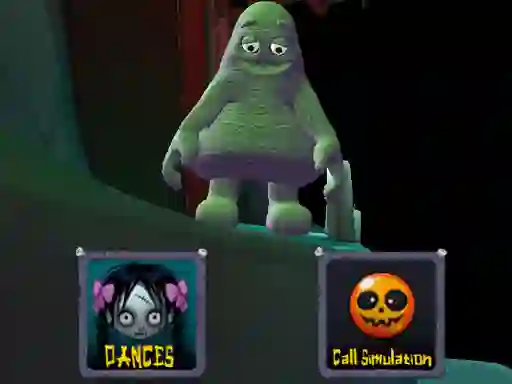 Oyunu Wednesday Dance Moves çevrimiçi