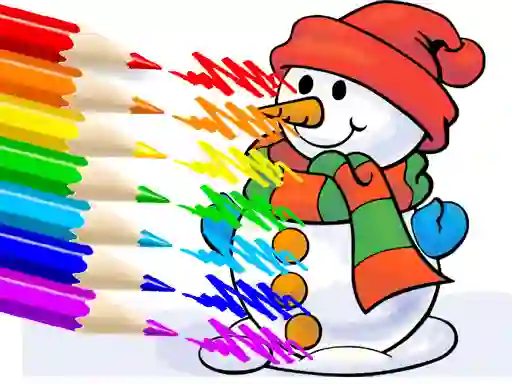 Oyunu Coloring Book çevrimiçi