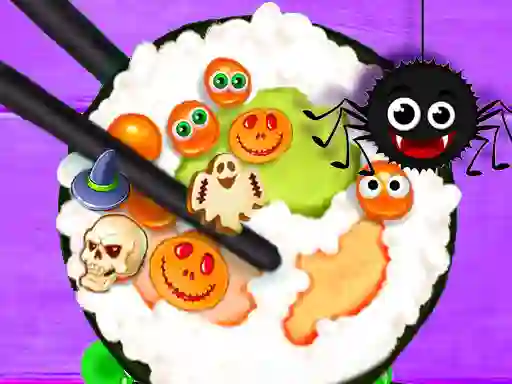 Oyunu Sushi Maker çevrimiçi