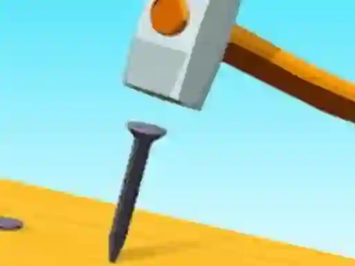 Oyunu Hammer Master 3D Game çevrimiçi