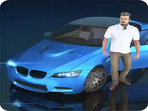Oyunu Parking buddy spot car game çevrimiçi