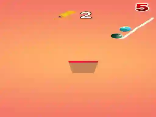 Oyunu CRAZY BALL PICKER çevrimiçi
