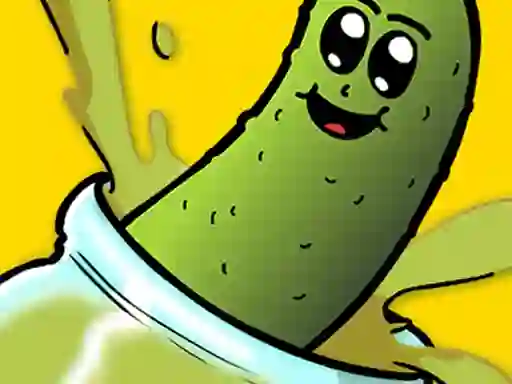 Oyunu Pickle Theory çevrimiçi