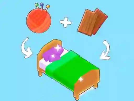 Oyunu Merge Room çevrimiçi