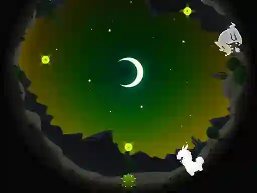 Oyunu Alpaca Run çevrimiçi