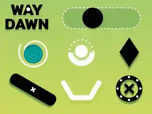 Oyunu Way Dawn çevrimiçi