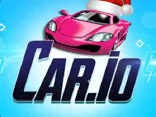 Oyunu Car.io çevrimiçi