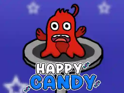 Oyunu Happy Candy çevrimiçi