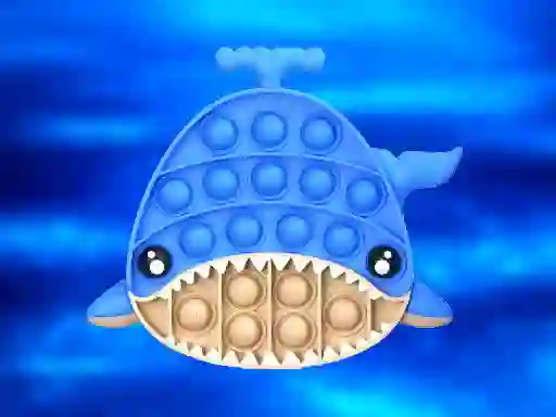Oyunu Under Sea World Pop It Jigsaw çevrimiçi