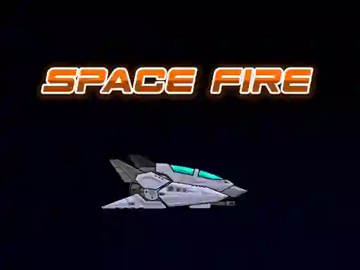 Oyunu Space Fire çevrimiçi