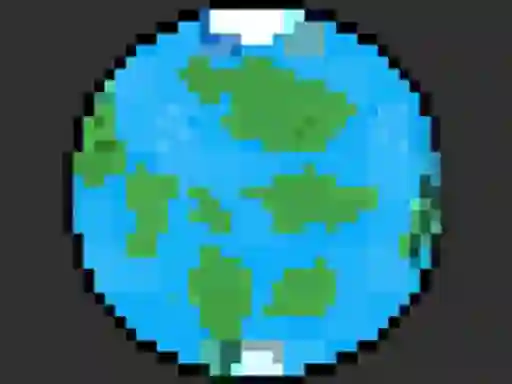 Oyunu Defending Planet çevrimiçi