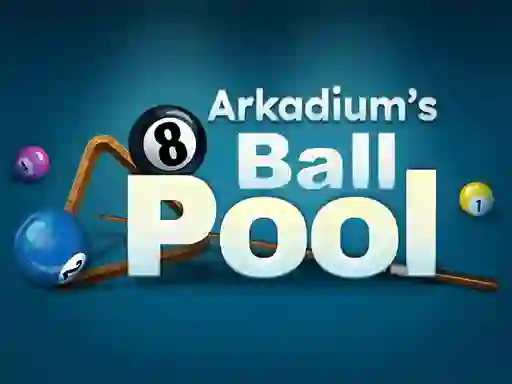Oyunu 8 Ball Pool çevrimiçi