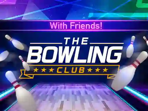 Oyunu The Bowling Club çevrimiçi