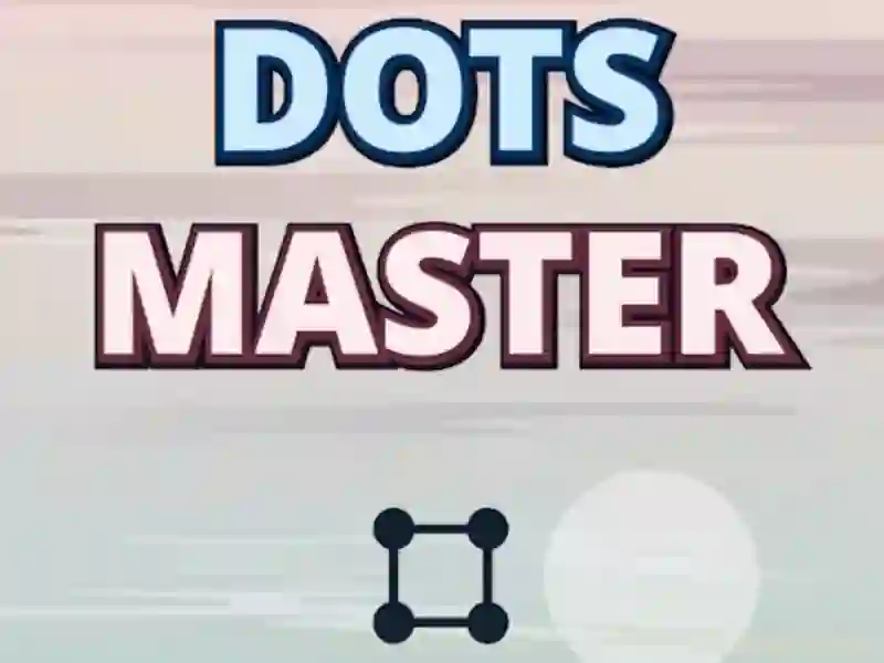 Oyunu Dots Master çevrimiçi